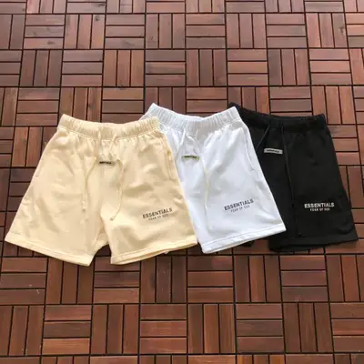 FOG Shorts