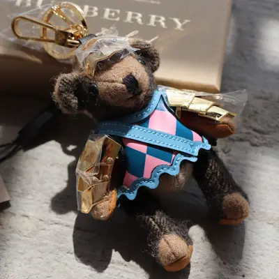 BURBERRY Schmuck
