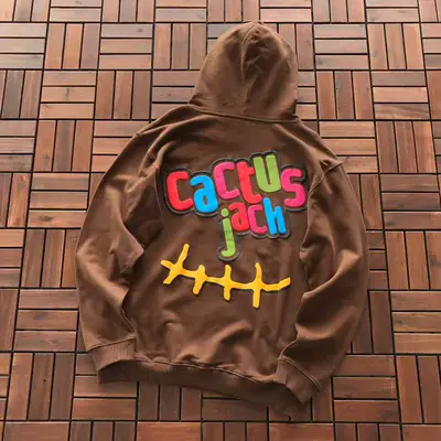 TRAVIS SCOTT Hoodie
