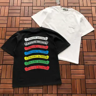 CHROME HEARTS T-Shirt
