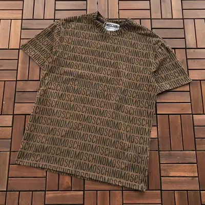 MOSCHINO T-Shirt