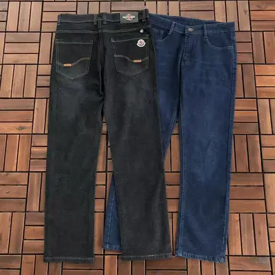 MONCLER Jeans