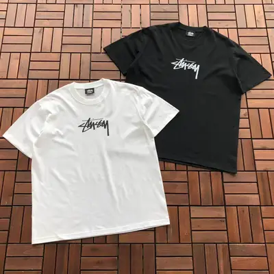 STUSSY T-Shirt