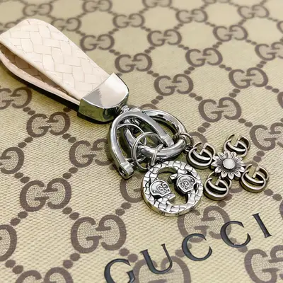 GUCCI Schmuck