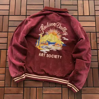 RALPH LAUREN Jacke
