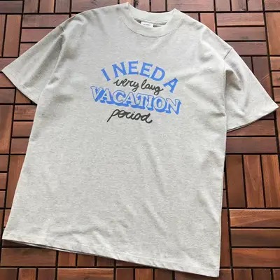 VETEMENTS T-Shirt