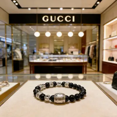 GUCCI Schmuck