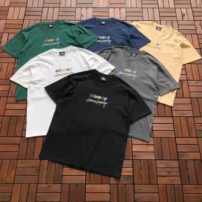 STUSSY T-Shirt