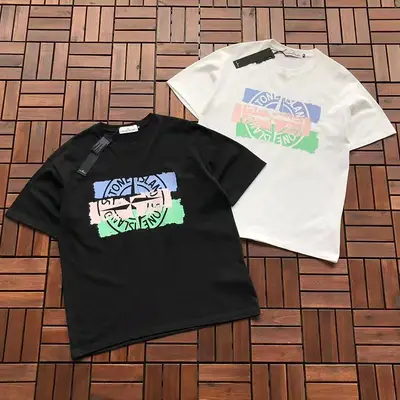 STONE ISLAND T-Shirt