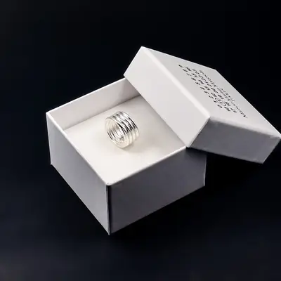 MAISON MARGIELA Schmuck