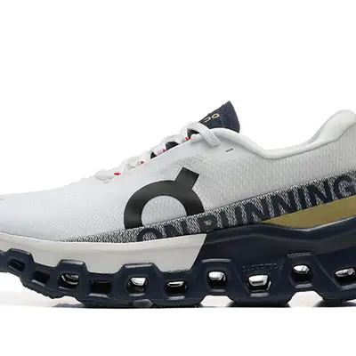 ON RUNNING