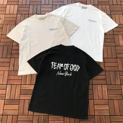 FOG T-Shirt