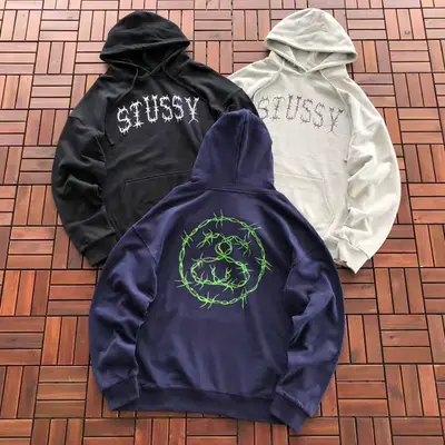 STUSSY Hoodie