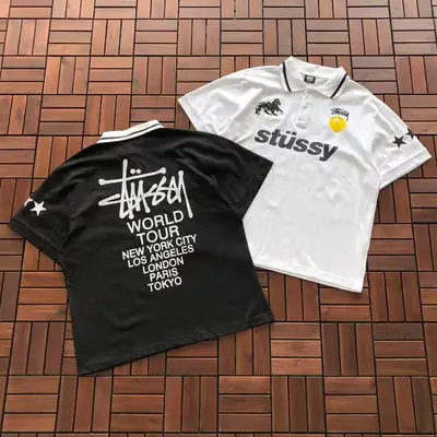 STUSSY T-Shirt