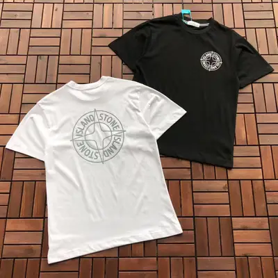 STONE ISLAND T-Shirt