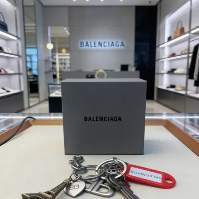 BALENCIAGA Schmuck