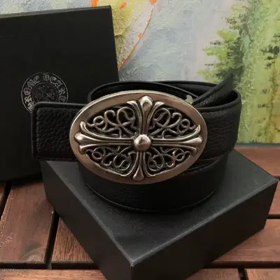 CHROME HEARTS Gürtel