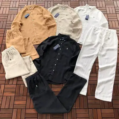 RALPH LAUREN Hose