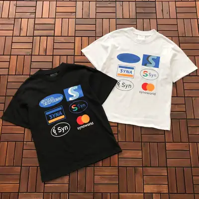 SYNA T-Shirt