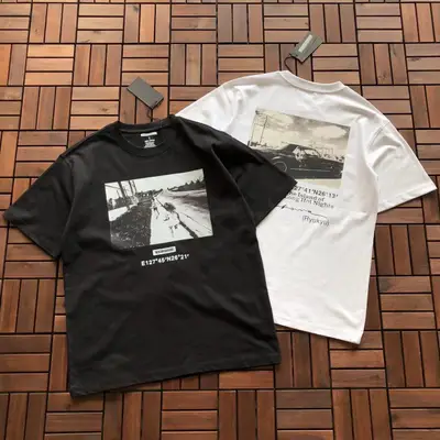 NEIGHBORHOOD T-Shirt