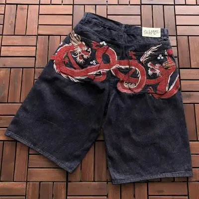 DERSCHUTZE Jeans
