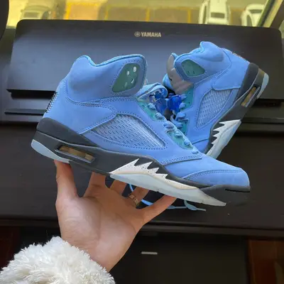 JORDAN