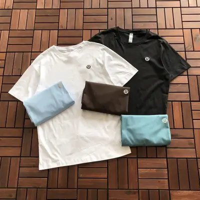 LULULEMON T-Shirt