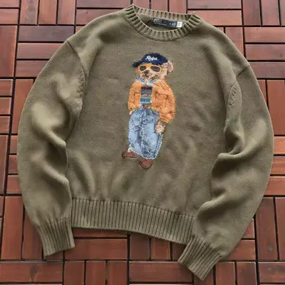 RALPH LAUREN Sweater
