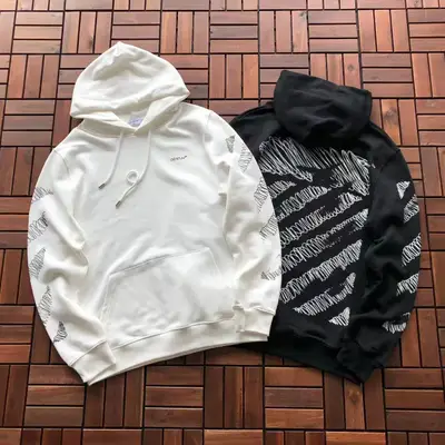 OFF-WHITE Hoodie