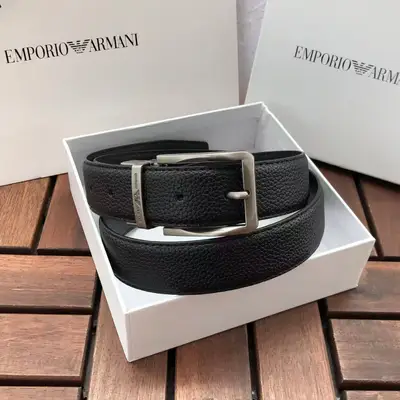 EMPORIO ARMANI Gürtel