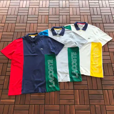 LACOSTE T-Shirt