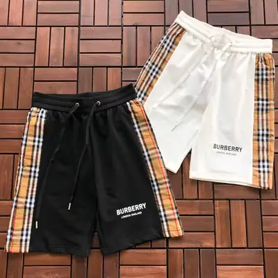 BURBERRY Shorts