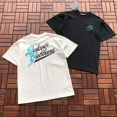 DOLCE GABBANA T-Shirt