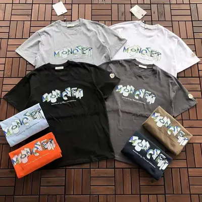 MONCLER T-Shirt