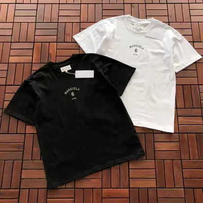 MAISON MARGIELA T-Shirt