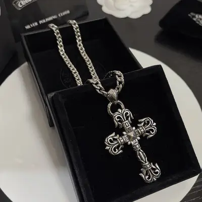 CHROME HEARTS Schmuck