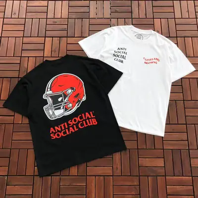 ANTI SOCIAL SOCIAL CLUB T-Shirt