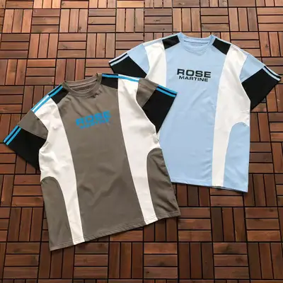 MARTINROSE T-Shirt