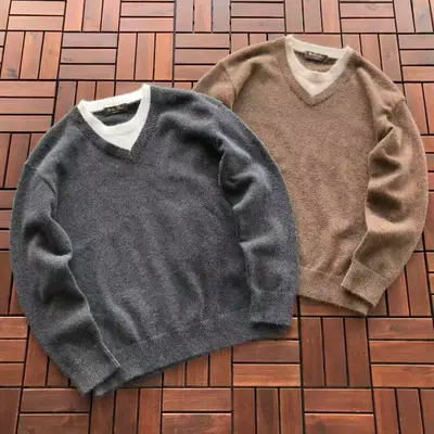LORO PIANA Sweater