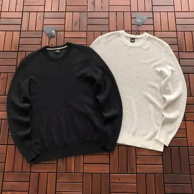 HUGO BOSS Sweater