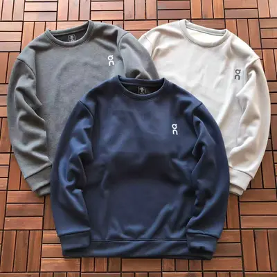 ON RUNNING Sweater