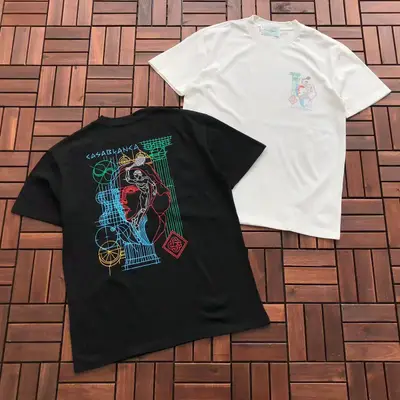 CASABLANCA T-Shirt