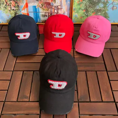 DIESEL Cap