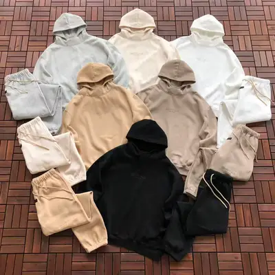 FOG Hoodie