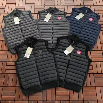 CANADA GOOSE