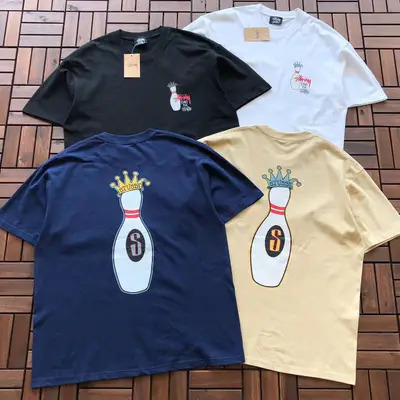STUSSY T-Shirt