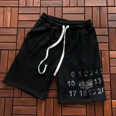 MAISON MARGIELA Shorts