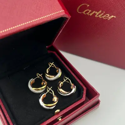 CARTIER Schmuck