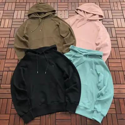 AMI Hoodie