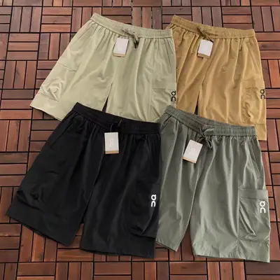 ON RUNNING Shorts